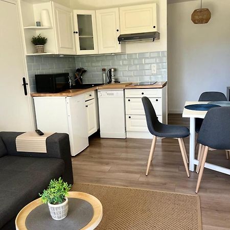 37M With Terrace And Garden Near The Sea Apartment Cabourg Ngoại thất bức ảnh