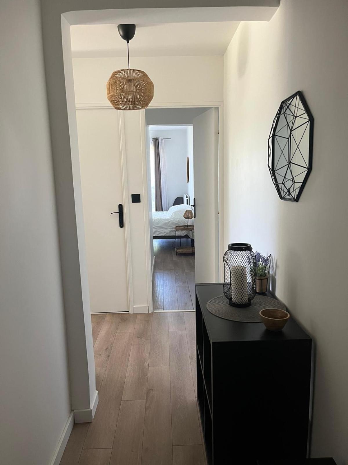 37M With Terrace And Garden Near The Sea Apartment Cabourg Ngoại thất bức ảnh